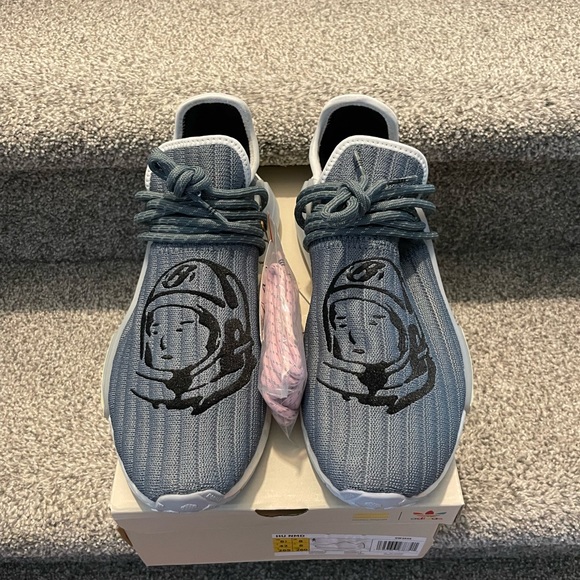 adidas NMD Billionaire Boys Club - Picture 1 of 5